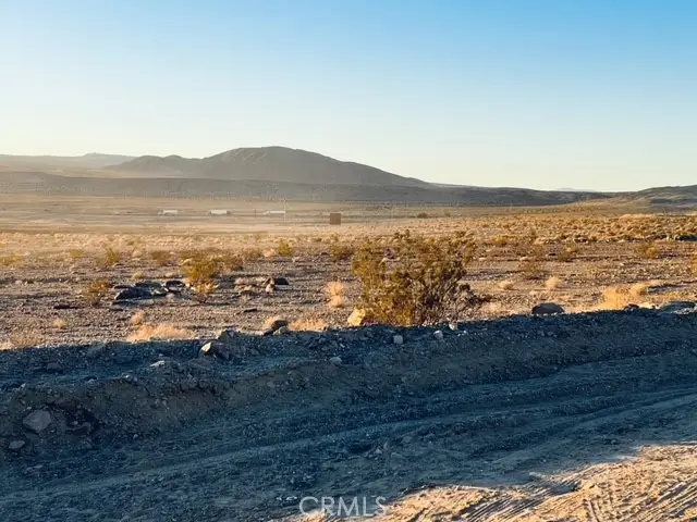 0 Afton Canyon Road, Baker, CA 92309 - #1