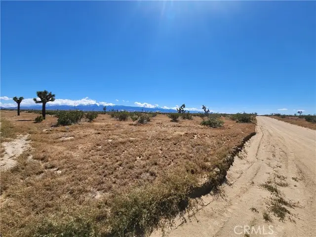 0 Mojave Drive, Pinon Hills, CA 92372 - #3