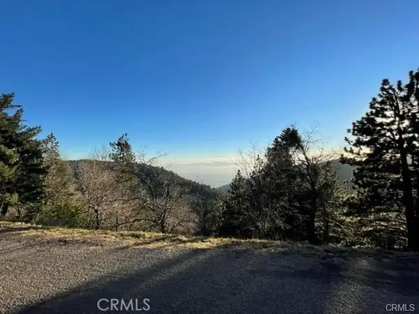 0 Peak Circle, Cedarpines Park, CA 92322