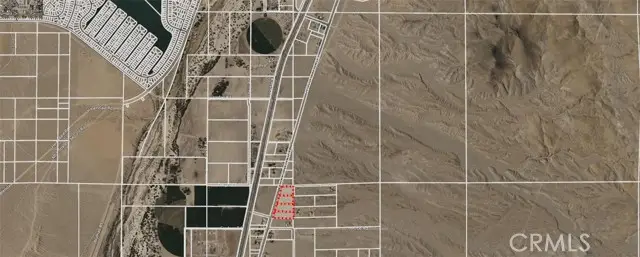 25625 National Trails Highway, Helendale, CA 92342 - #3