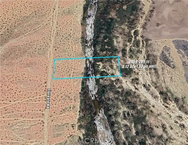 0 Floreate Road, Oro Grande, CA 92368 - Image #2