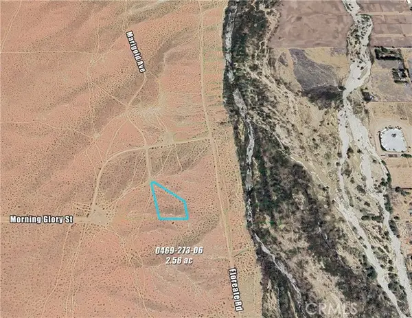 0 Marigold Avenue, Adelanto, CA 92301