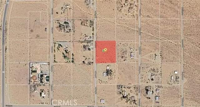 0 Ledbury Avenue, Oro Grande, CA 92368 - #1