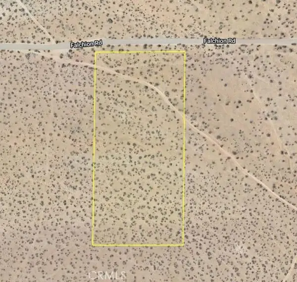 1 Falchion Road, Apple Valley, CA 92307