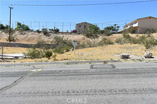 0 Pioneer Lane, Barstow, CA 92311 - #1