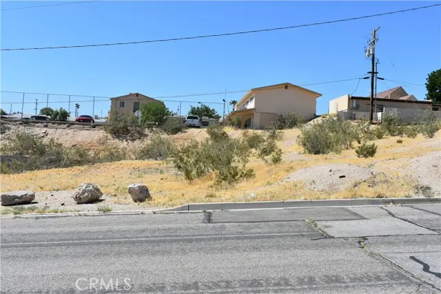 0 Pioneer Lane, Barstow, CA 92311 - #2