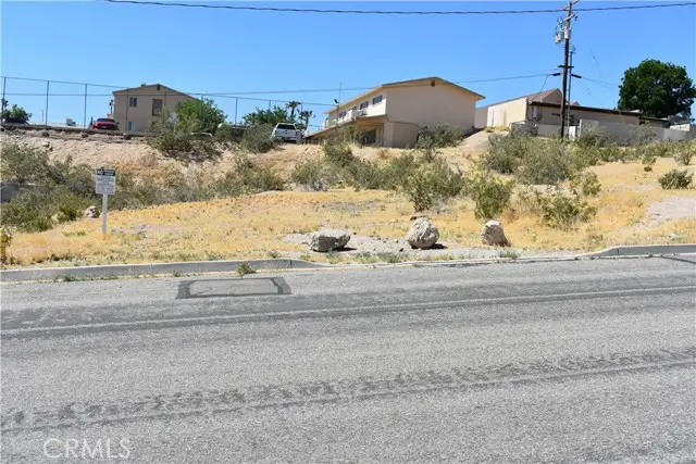 0 Pioneer Lane, Barstow, CA 92311 - #3