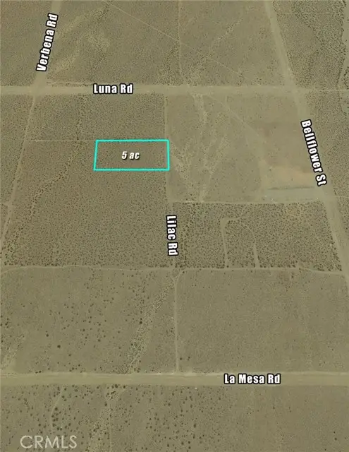 0 Lilac Road, Victorville, CA 92392