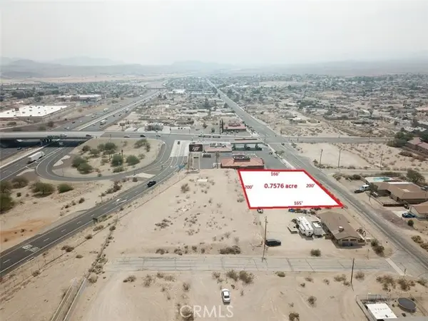 0 Armory Road, Barstow, CA 92311