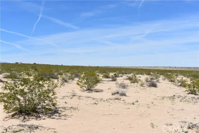 0 Morongo Road, Twentynine Palms, CA 92277 - #2
