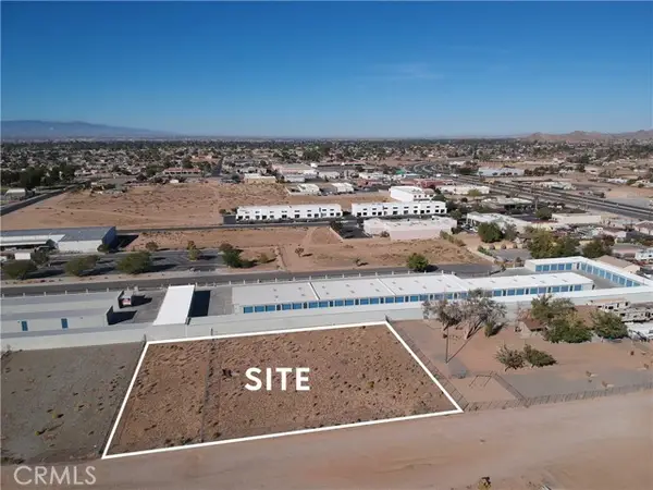 0 Del Mar Road, Apple Valley, CA 92307