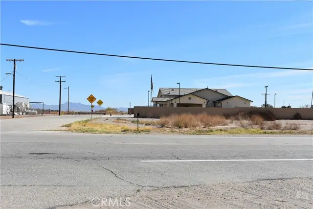 0 Hwy 78, Blythe, CA 92225 - #1