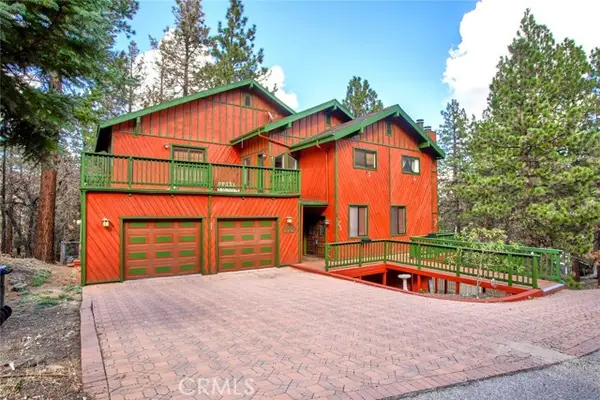 23109 Cardinal Road, Valyermo, CA 93563