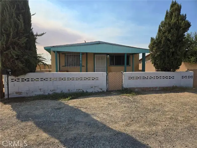 36614 Leona Street, Barstow, CA 92311 - #1