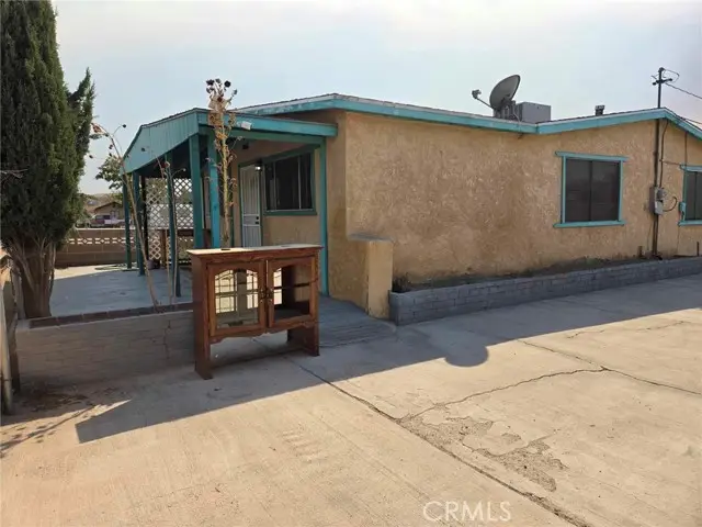 36614 Leona Street, Barstow, CA 92311 - #3