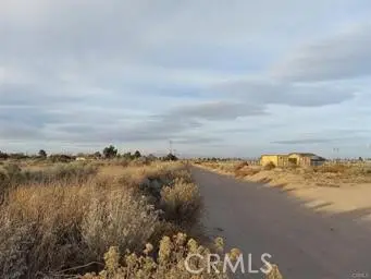 0 Palmer Road, Adelanto, CA 92301
