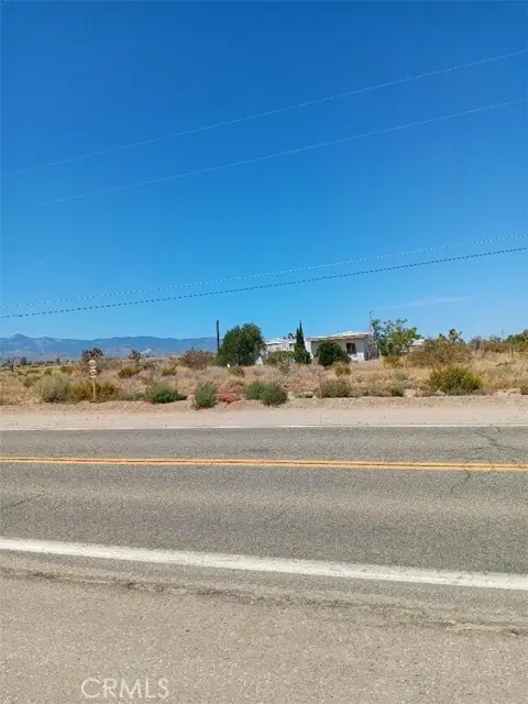 0 Palmer Road, Adelanto, CA 92301