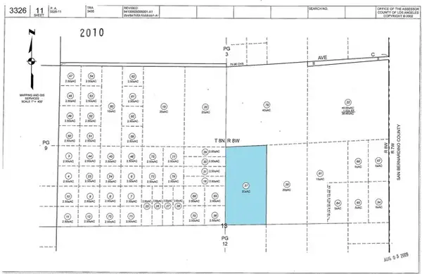 0 Ave C #2, , CA 92353
