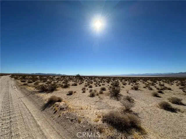 0 Fort Irwin Rd/Shenk's Ranch, Barstow, CA 92311 - #3