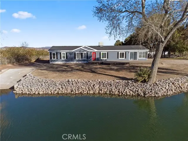 34232 Maui Street, Newberry Springs, CA 92365 - #2