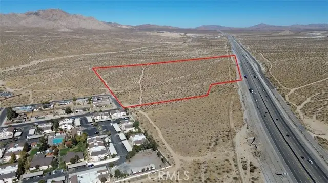 0 Venus Avenue, Victorville, CA 92394 - #2