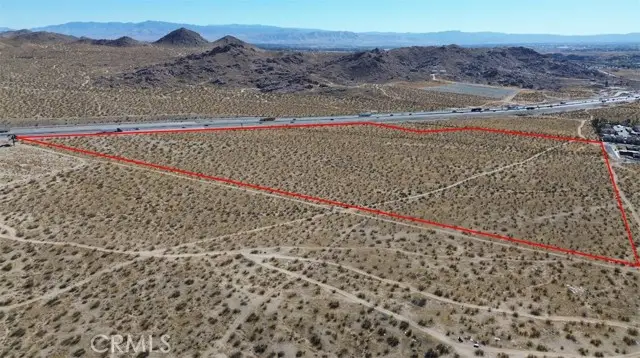 0 Venus Avenue, Victorville, CA 92394 - #3