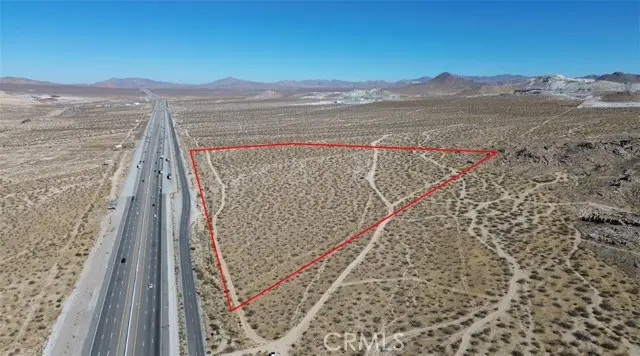 0 Outer Hwy 15, Apple Valley, CA 92307 - #2
