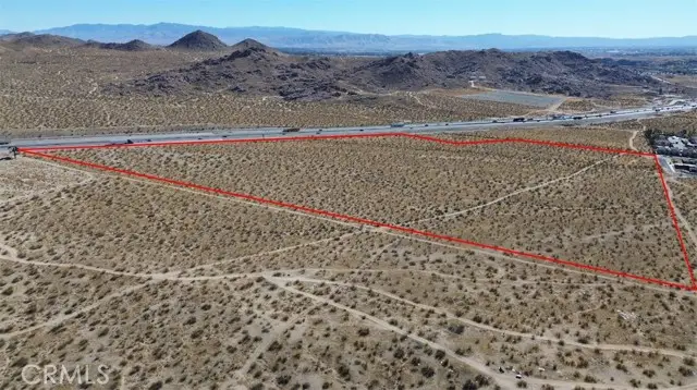 0 Outer Hwy 15, Apple Valley, CA 92307 - #3