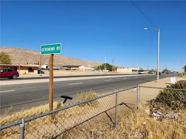 55601 29 Palms, Yucca Valley, CA 92284 - #1