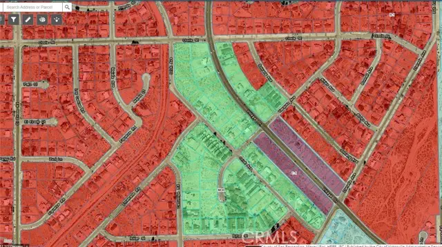 0 Village Dr., Victorville, CA 92394 - #1