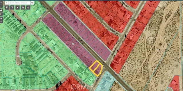 0 Village Dr., Victorville, CA 92394 - #2