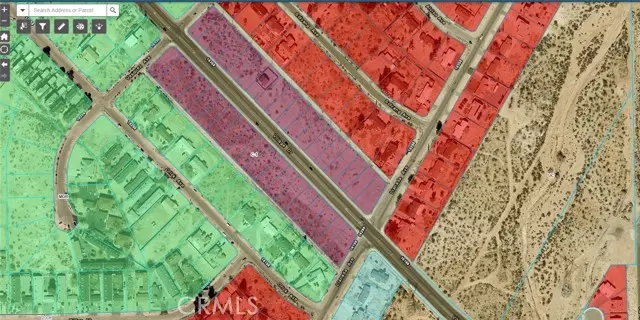 0 Village Dr., Victorville, CA 92394 - #3