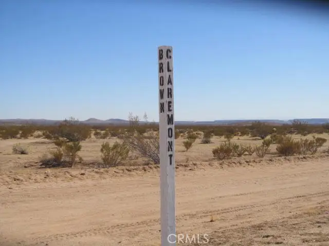 5007 BROWN Boulevard, California City, CA 93505 - #1