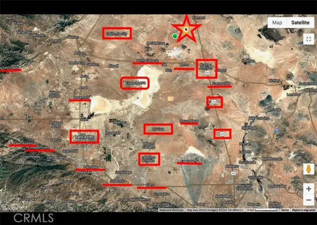 0 Off US HWY 395, Boron, CA 93516 - #2