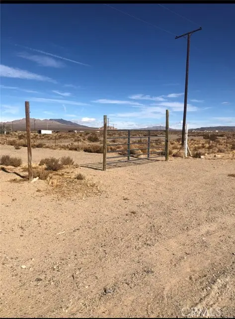 0 Squaw Bush Road, Lucerne Valley, CA 92356 - #1