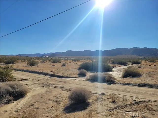 0 Fran Lou Lane, Joshua Tree, CA 92252 - Image #1