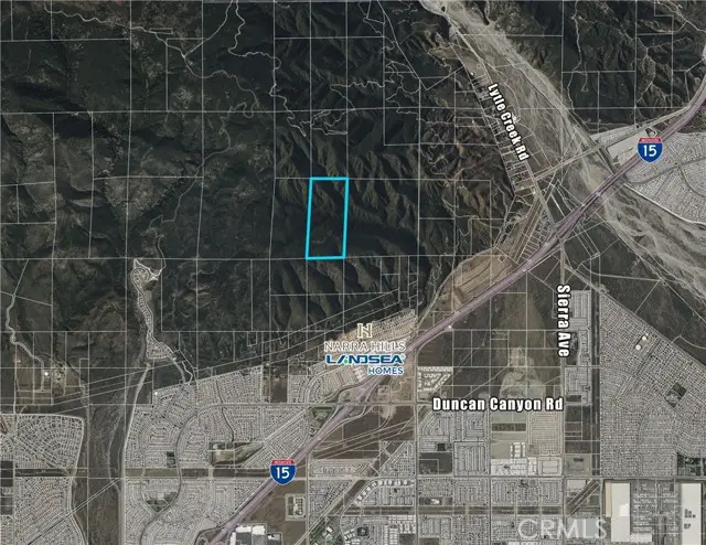 0 San Bernardino Avenue, San Bernardino, CA 92407 - Image #3