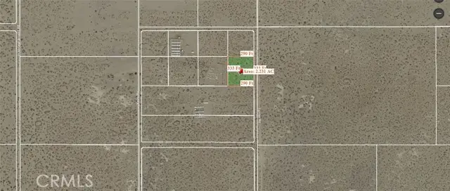 3 Tanner Road, Pinon Hills, CA 92372 - #2