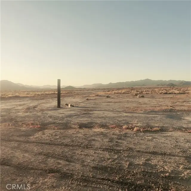 0 Post Office, Lucerne Valley, CA 92356 - #1