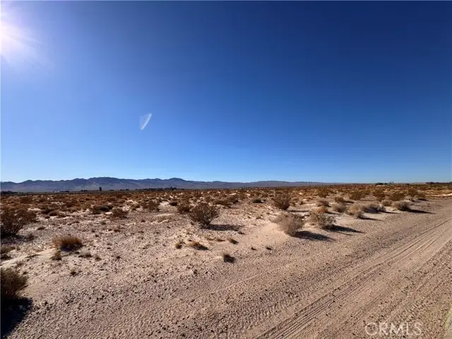 0 Bedford Drive, Newberry Springs, CA 92365 - #1