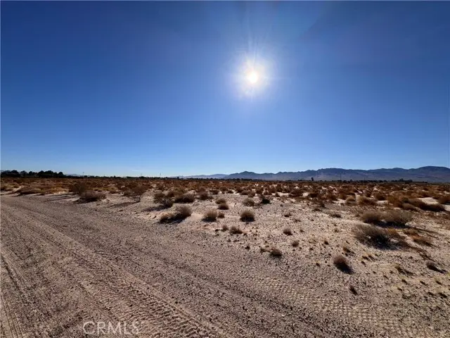 0 Bedford Drive, Newberry Springs, CA 92365 - #2