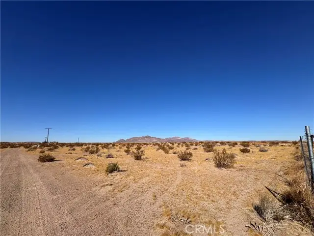 0 Bedford Drive, Newberry Springs, CA 92365 - #3