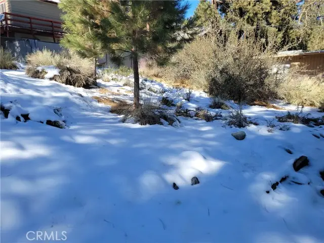 0 Blackbird, Wrightwood, CA 92397 - #1