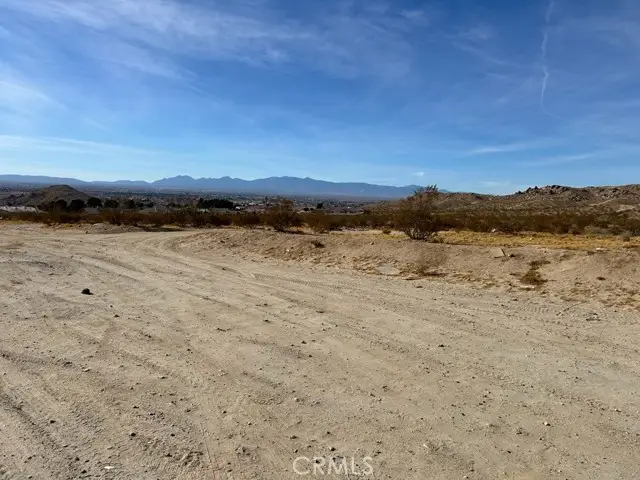 0 Apple Valley Road, Apple Valley, CA 92307 - #1