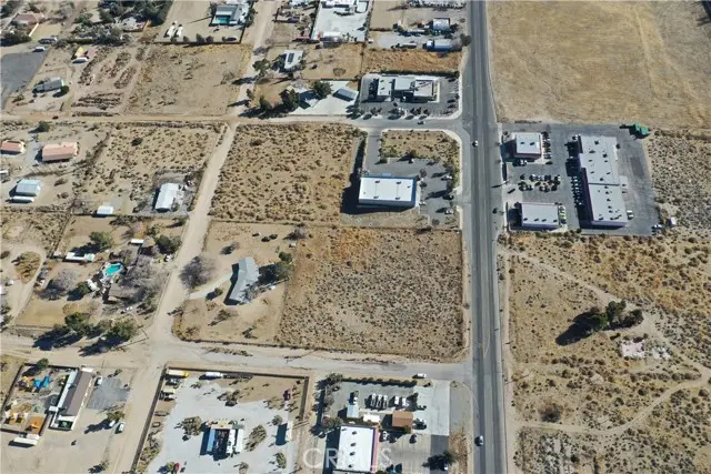 4340 Phelan Rd #A-D Street, Phelan, CA 92371 - #3