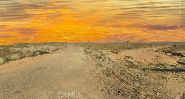 0 Violet Road, Adelanto, CA 92301