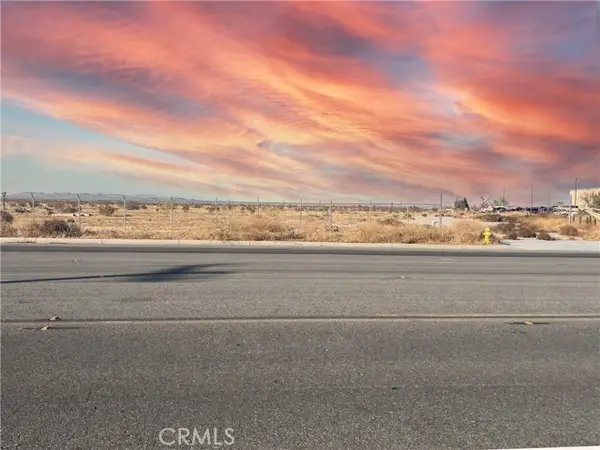 0 Rancho Road, Adelanto, CA 92301