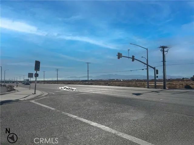 0 Us-395, Adelanto, CA 92301 - #2