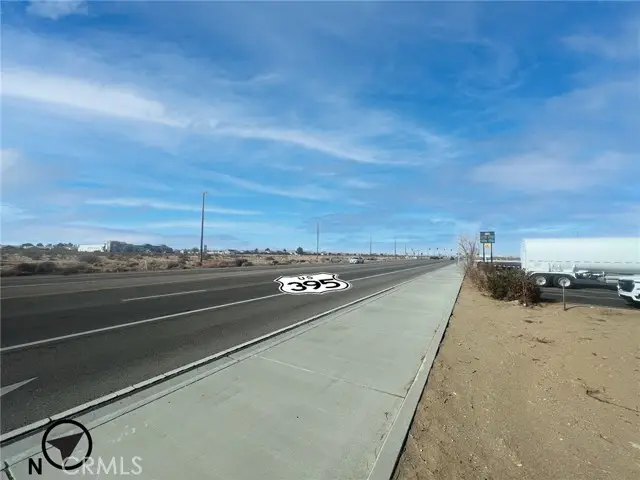 0 Us-395, Adelanto, CA 92301 - #3