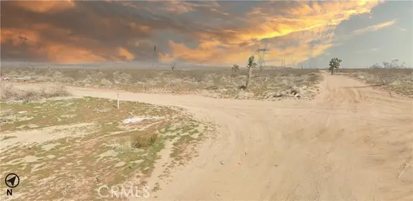 0 De Soto Road, Adelanto, CA 92301